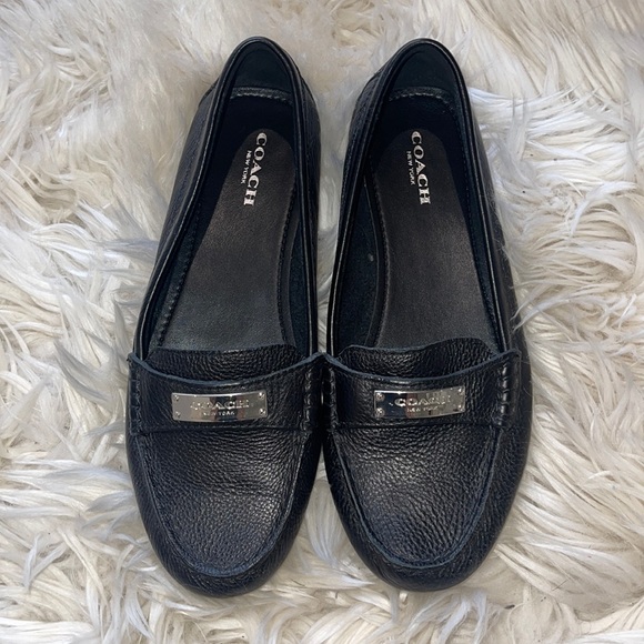 Coach Shoes Coach Flats Poshmark